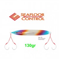 SEAFLOOR CONTROL MESSIAH SHORT 130gr